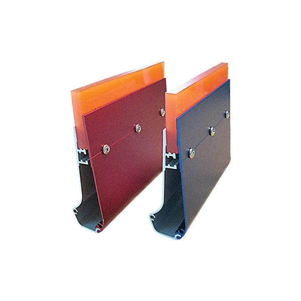 Ergo Force Squeegee Handle-W 16"