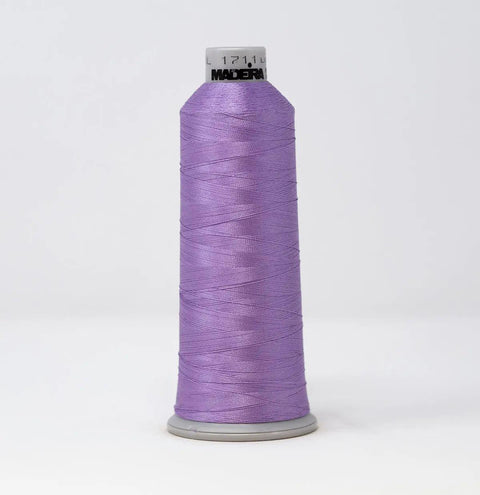 Madeira Polyneon 1711 Embroidery Thread 5500 Yards