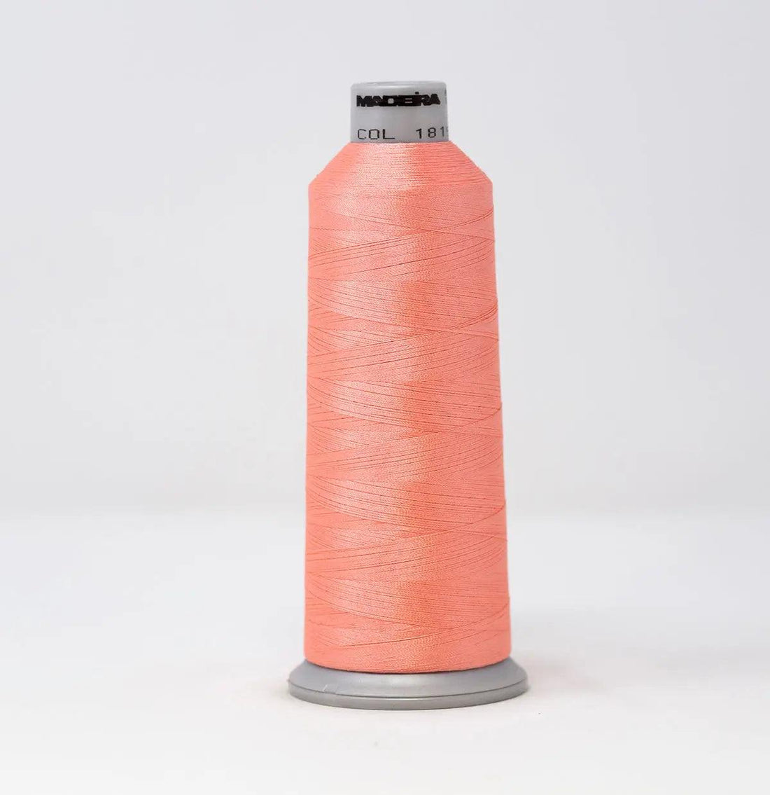 Madeira Polyneon 1819 Embroidery Thread 5500 Yards