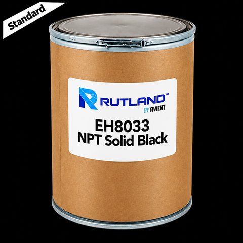 Rutland EH8033 NPT Solid Black - 30 Gallon Drum