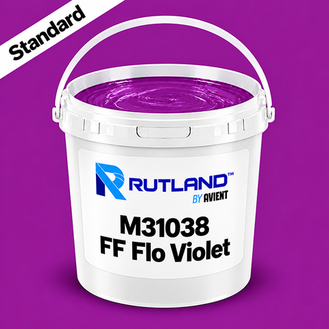 *Rutland M31038 FF Flo Violet - 1 Gallon