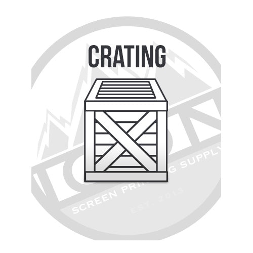 Crating Charge 450