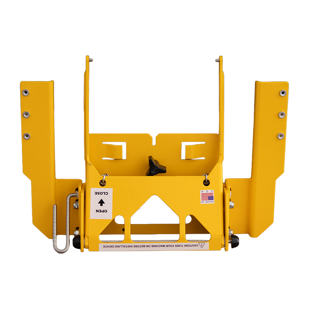 EMS ICTCS 1 Chassis & Arm Set Clamping System