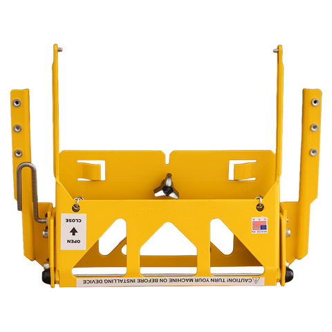 EMS ZSK TCS2 9 " Base 599321