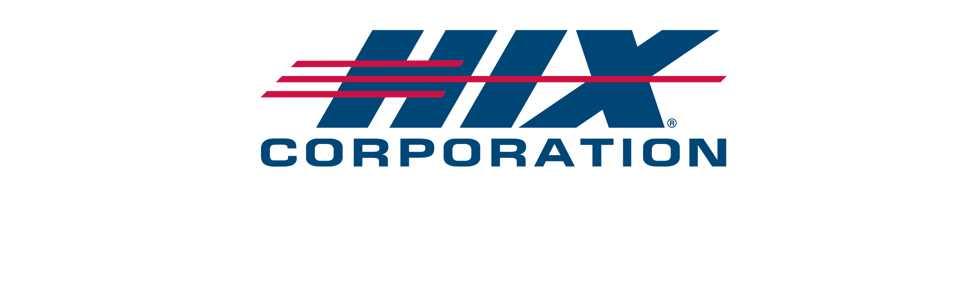 HIX Corporation