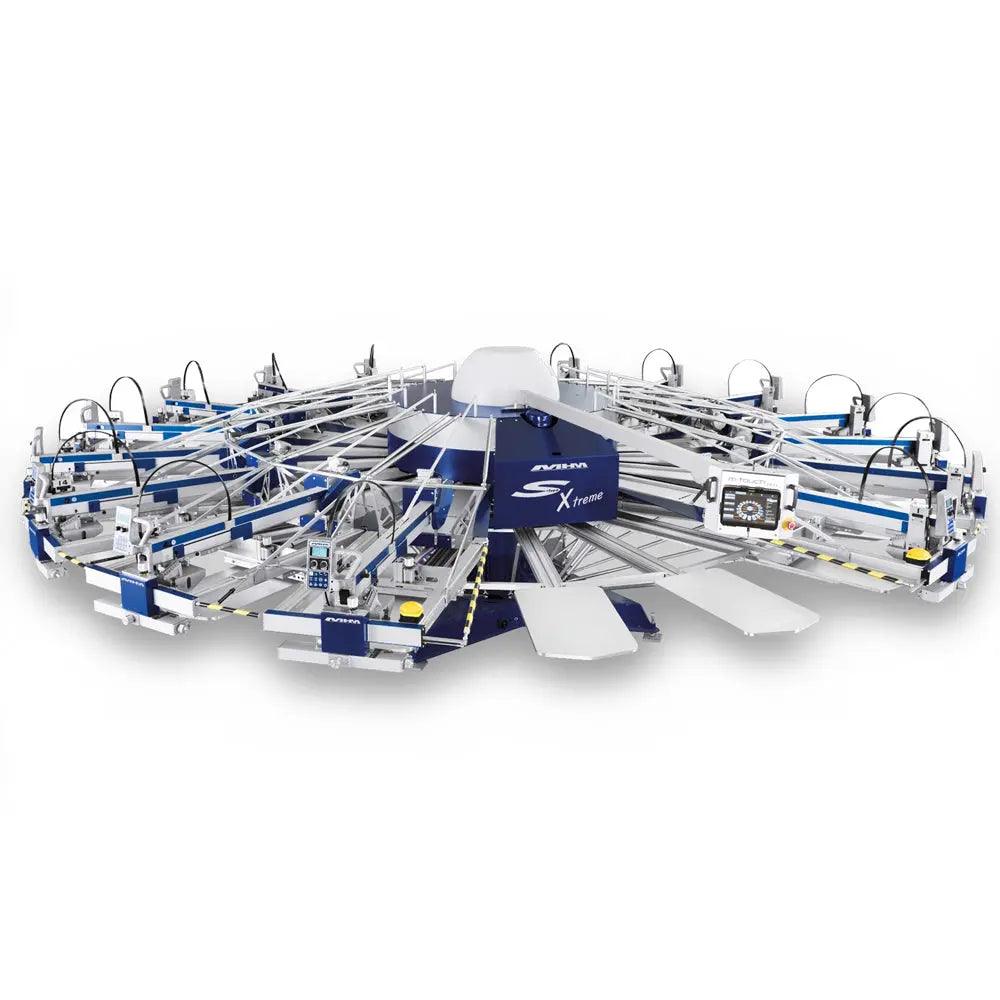 Tariff Free Equipment