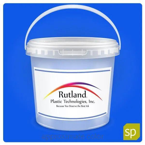 Rutland EH Series Plastisol Ink