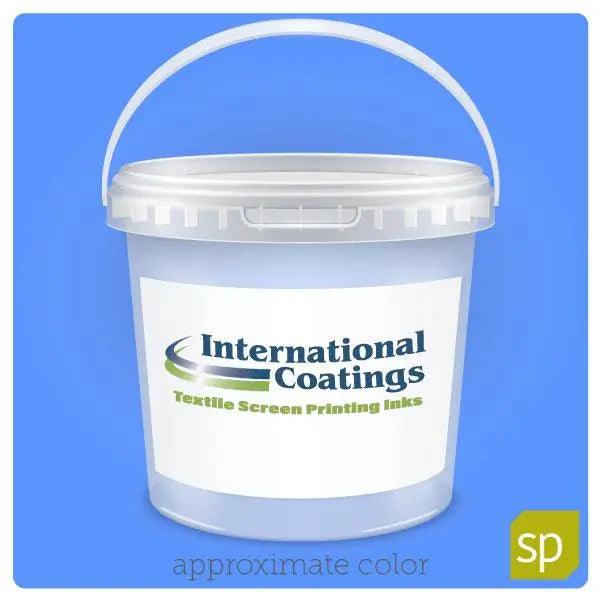 International Coatings 7600 Series Ink