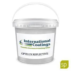 International Coatings Specialty and Adhesives