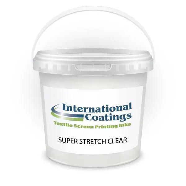International Coatings Additives and Reducers