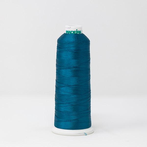 Madeira Rayon 1291 Embroidery Thread 5500 Yards