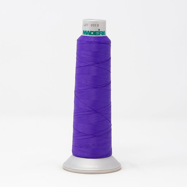 Madeira Frosted Matt - Matte Embroidery Thread