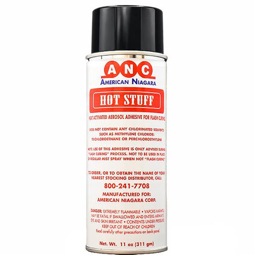 ANC Hot Stuff Flash Adhesive