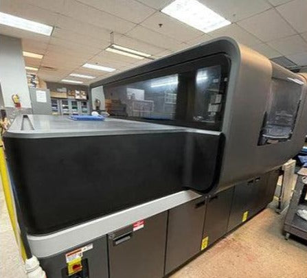 Used - Kornit Atlas DTG Printer (2019) multiple machines available