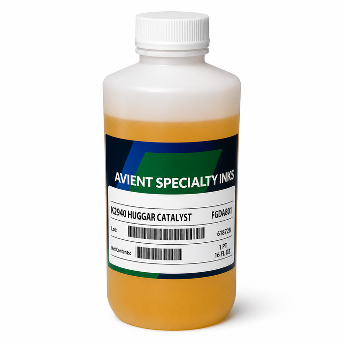 Avient K2940 Huggar Catalyst - 1 Pint
