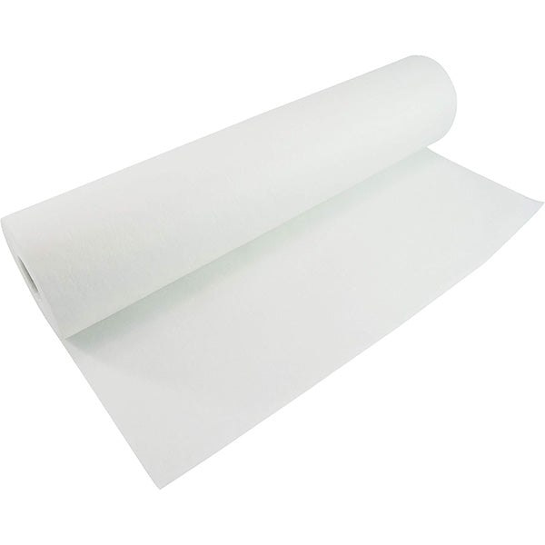 Embroidery Cut-Away 2.0oz White 23" x 100yd Roll (#620)