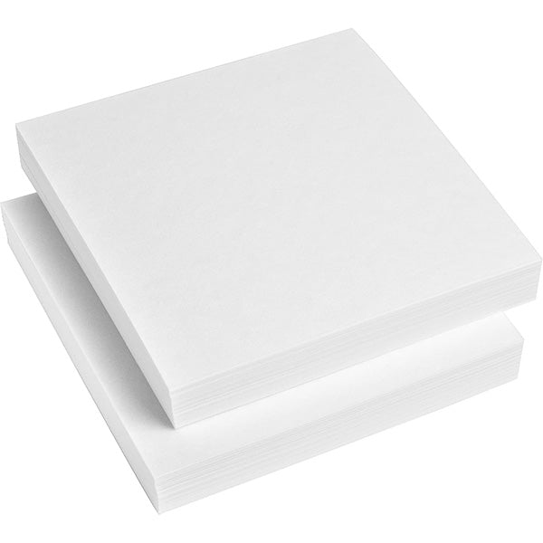 Embroidery Cutaway 1.9oz White 16" x 22" 100ct (#620)