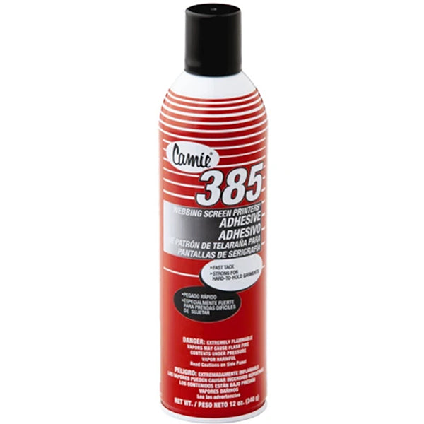 Camie 385 Web Adhesive (SC 2000)