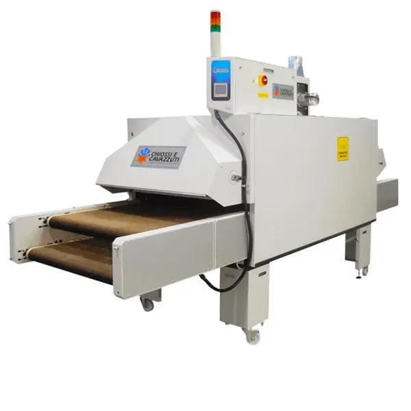 Cavazutti Ace 950 Electric Conveyor Dryer 55"in-65" Heat-55"Out 230V