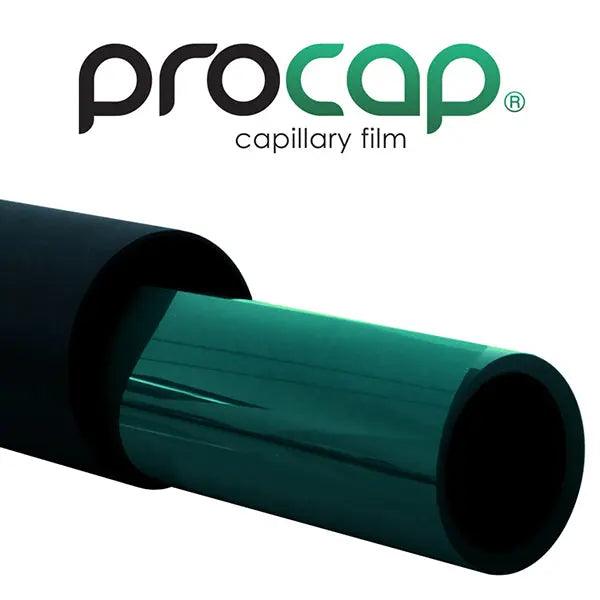 Chromaline Pro/Cap 38, 26" x 180' Roll Cap Film