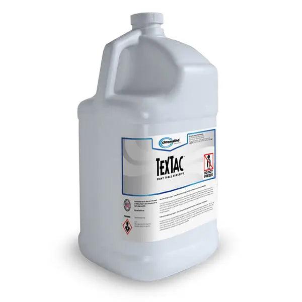 Chromaline TexTac Pallet Adhesive - 5 Gallon