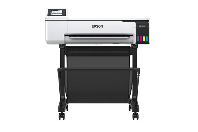 Epson SureColor T3170X 24" Film Output - Printer Package from Chromaline