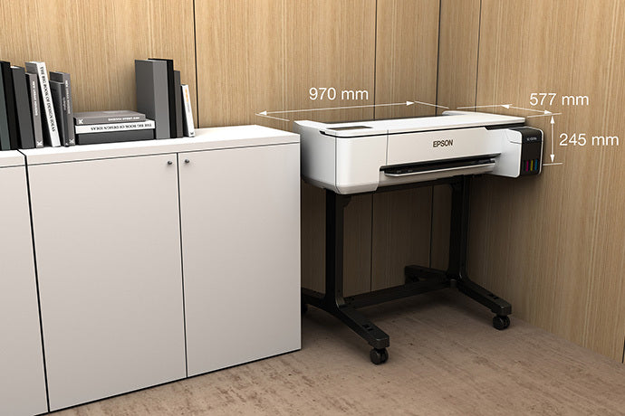 Epson SureColor T3170X 24" Desktop Printer