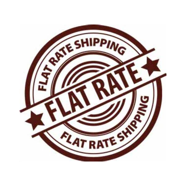 Flat Rate 200 - Business Delivery