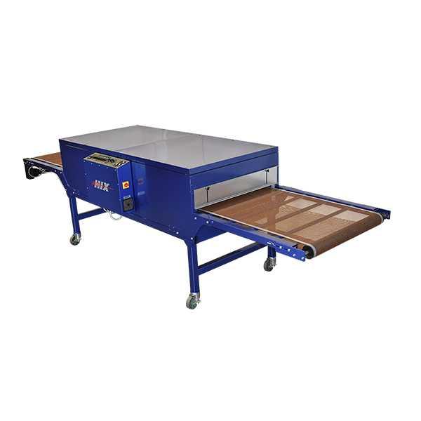 HIX Premier 3616 Conveyor Dryer