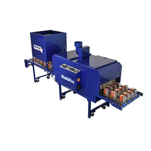 Hix SubliPro 2414 Conveyor Oven