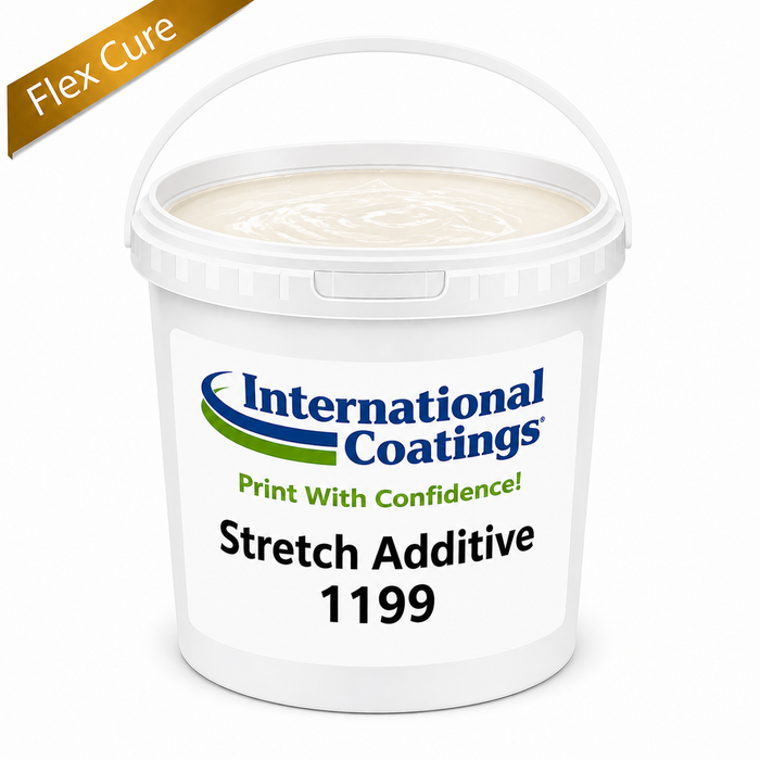 IC 1199 Stretch Additive - 1 Gallon
