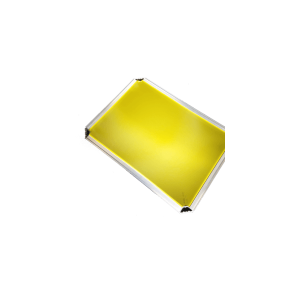 Shur-Loc Mesh Panel EZ 23" x 31" - 156/64 Yellow
