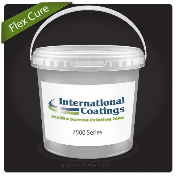 IC 7536 Mixing Black UltraMix FlexCure - 1 Gallon