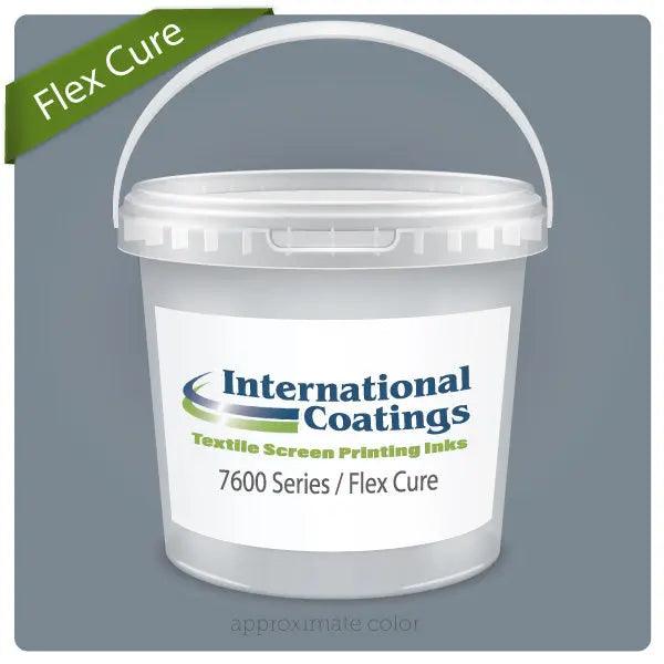IC 7630 Dark Grey FlexCure-1 Gallon