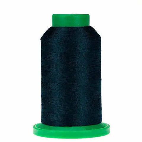 Isacord-4133-Deep-Ocean-Embroidery-Thread-5000M