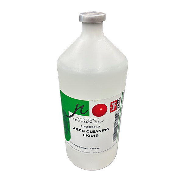 JTECK J-Eco Cleaning Liquid - 1 Liter