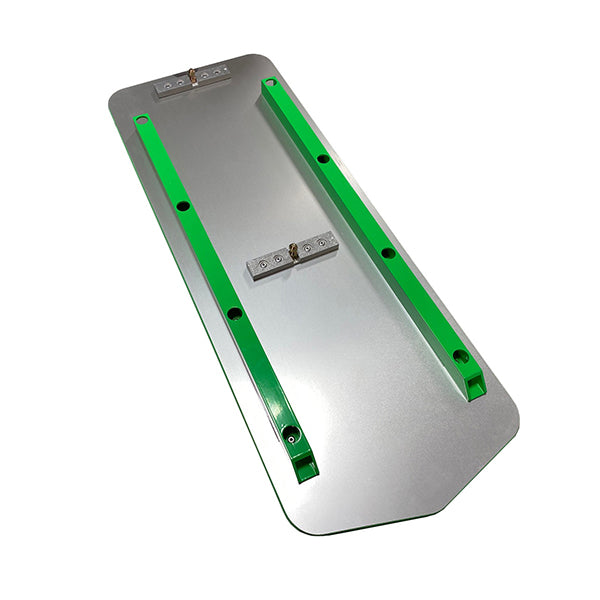 MHM Standard Honeycomb Pallet For X-Type (No Rubber)