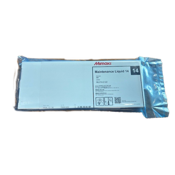 Mimaki Maintenace Liquid - 200ml