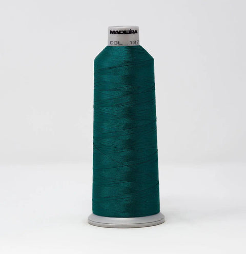 Madeira Polyneon 1879 Embroidery Thread 5500 Yards