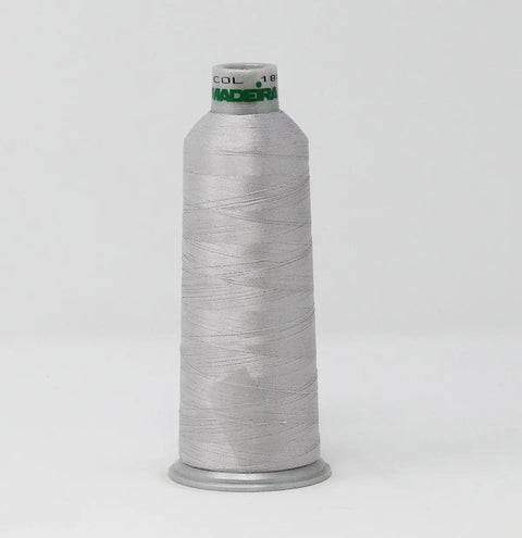 Madeira Polyneon 1886 Embroidery Thread 5500 Yards