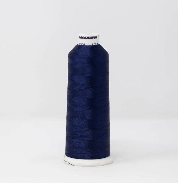 Madeira Rayon 1243 Star-kissed Embroidery Thread 5500 Yards