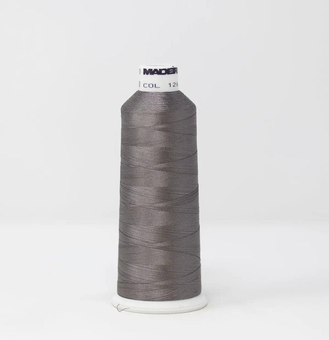 Madeira Rayon 1288 Shark Embroidery Thread 5500 Yards