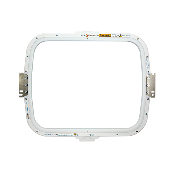 Mighty Hoop ZSK 12.5"x15.75" 495 Field