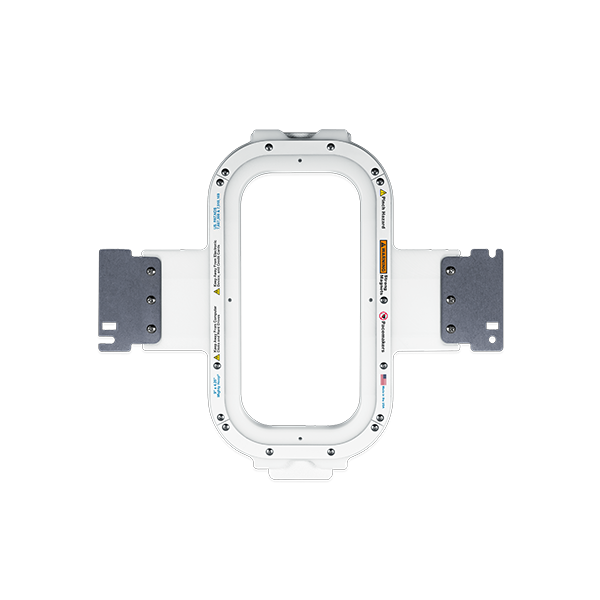 Mighty Hoop ZSK 9"x4.25" 400 Field