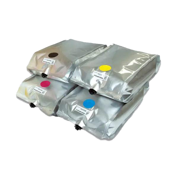 Mimaki SB411 Blue Dye Sub Ink - 2 Liters