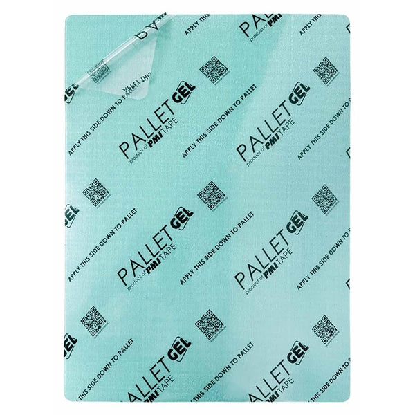 PMI Pallet Gel