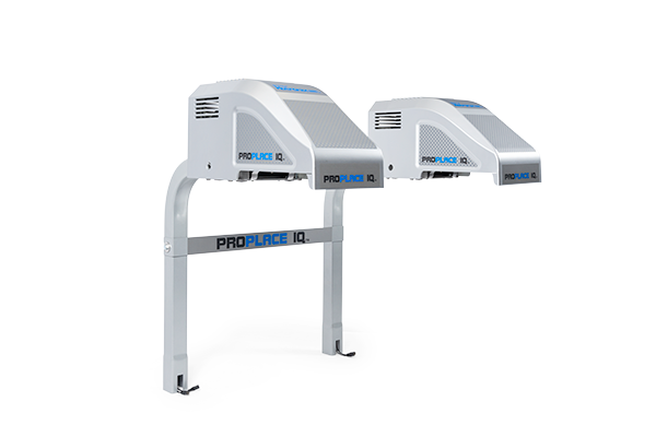 Stahls Dual Air Fusion ProPlace Heat Press - 120