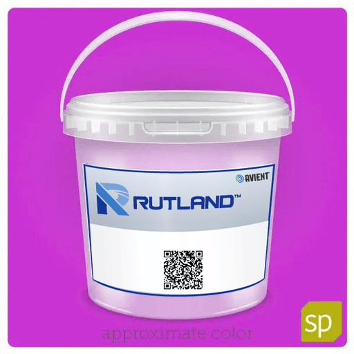 Rutland C31037 NPT Fluorescent Violet Color Booster Mixing System - SPSI Inc.