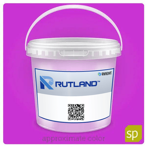 Rutland C3 1037 NPT Flo Violet - 1 Gallon