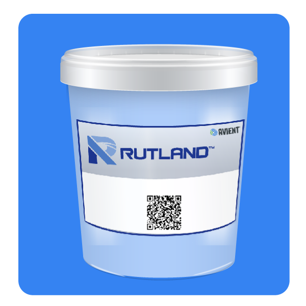 Rutland C32441 NPT Blue #1 Color Booster Mixing System